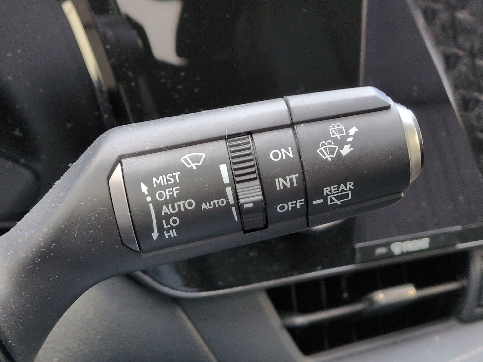 Thumbnail: 2024 Lexus NX - 28