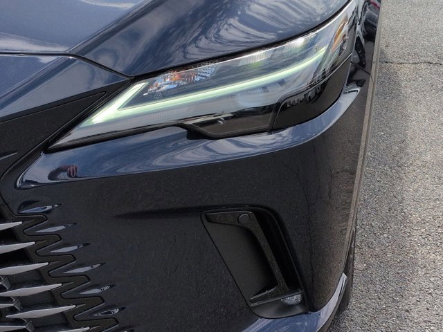 Thumbnail: 2026 Lexus RX - 11