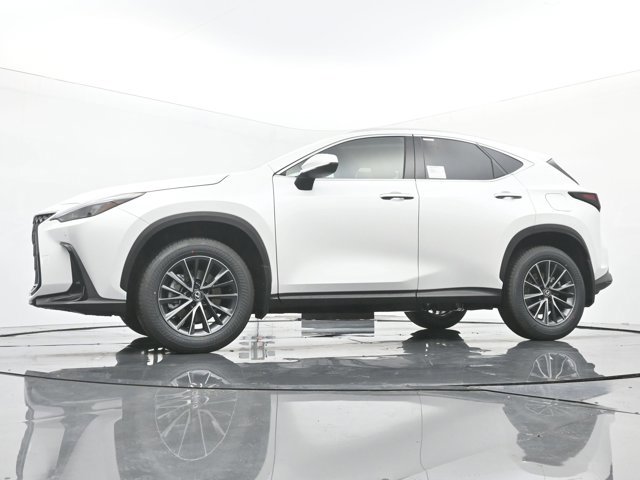 Thumbnail: 2025 Lexus NX - 16