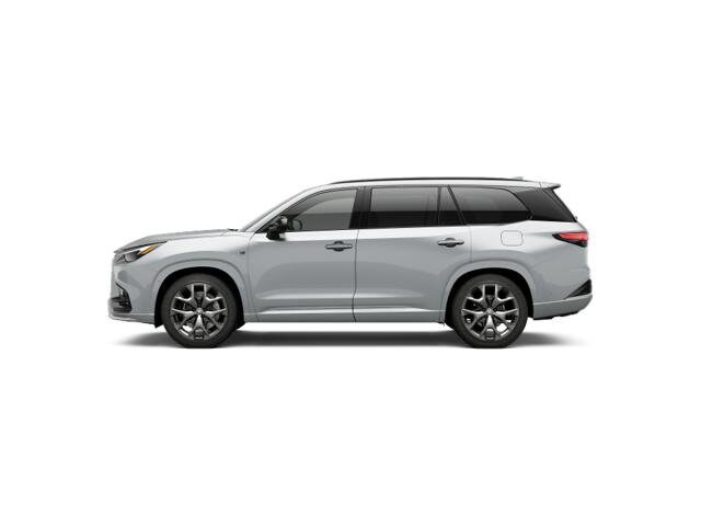 Thumbnail: 2025 Lexus TX - 2