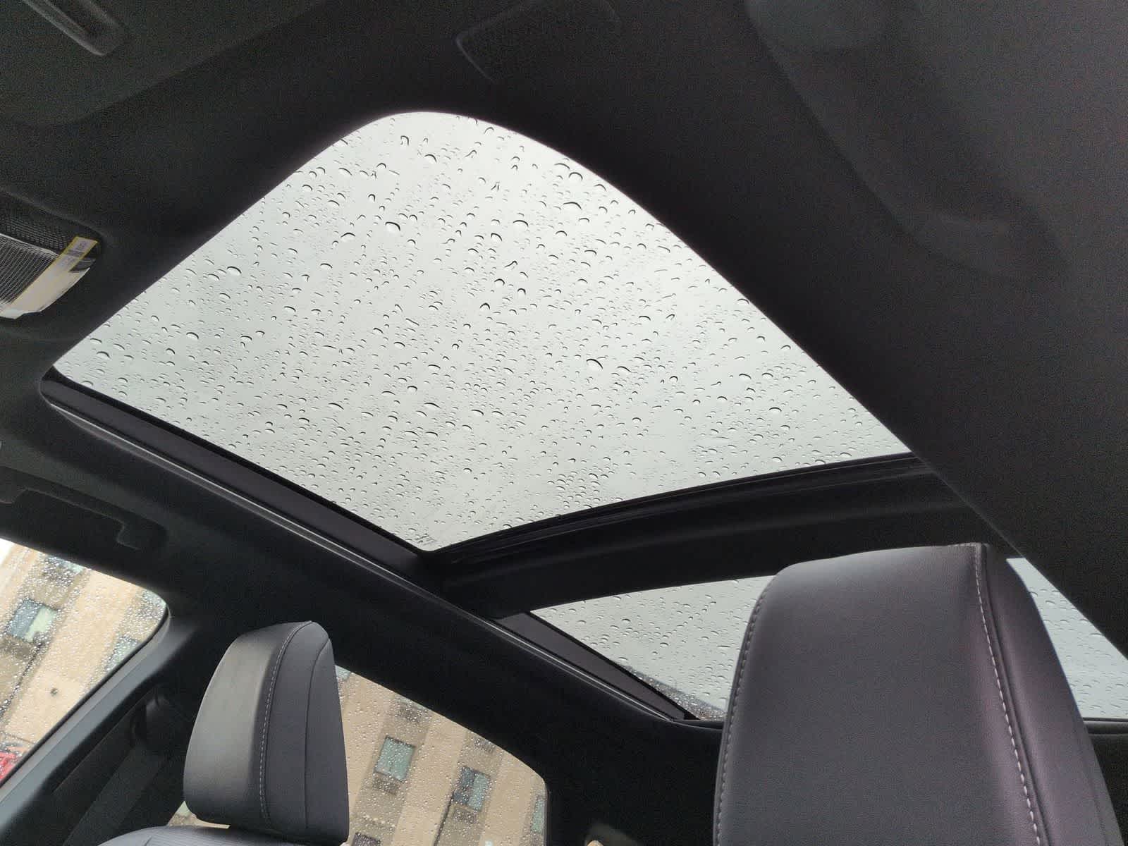 Thumbnail: 2025 Lexus RX - 20