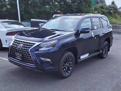 2023 Lexus GX - Luxury SUV