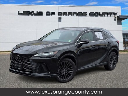 2024 LEXUS RX 350 Premium SUV
