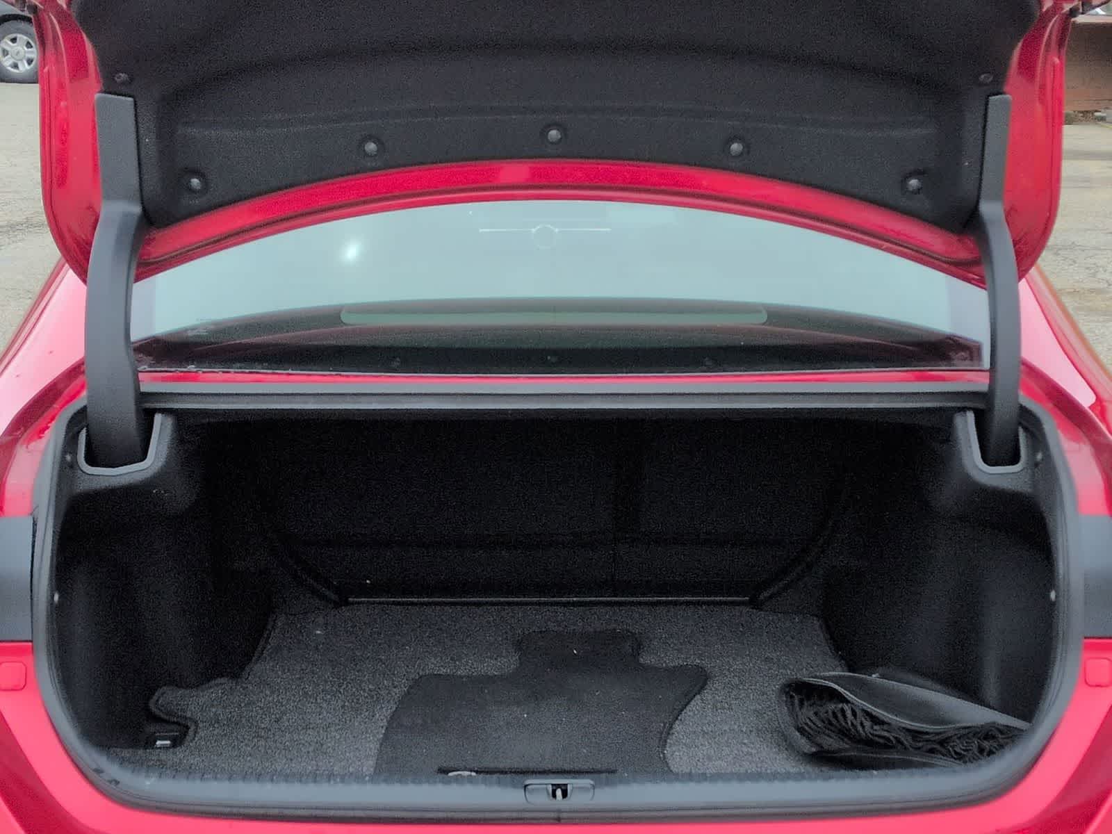 Thumbnail: 2022 Lexus RC - 36