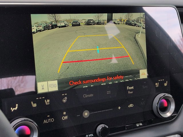 Thumbnail: 2026 Lexus RX - 31