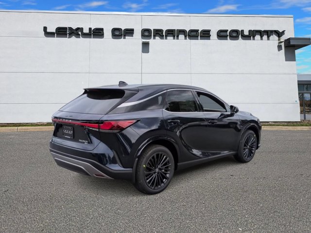 Thumbnail: 2026 Lexus RX - 8