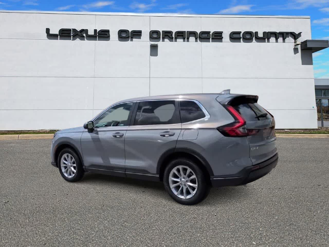Thumbnail: 2023 Honda CR-V - 6