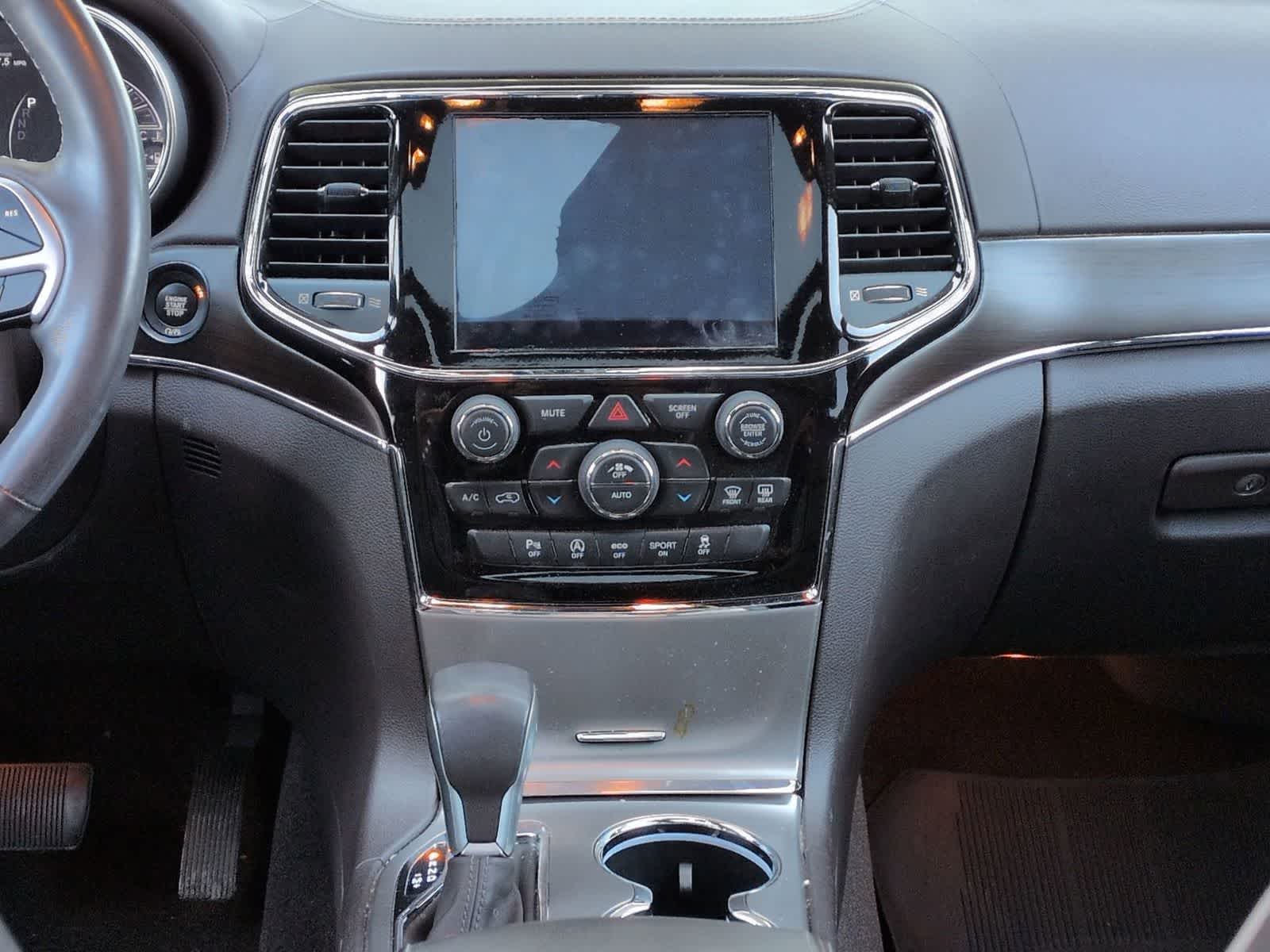 Thumbnail: 2019 Jeep Grand Cherokee - 30