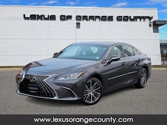 New 2025 LEXUS ES 350 SEDAN For Sale in Middletown, NY