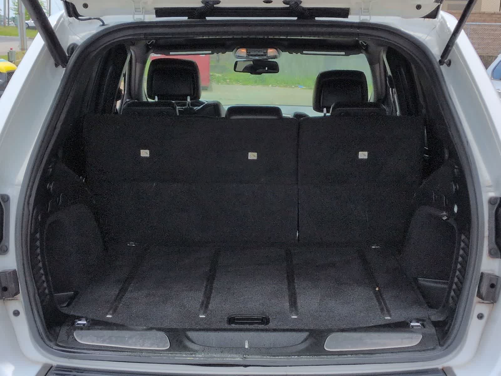 Thumbnail: 2016 Jeep Grand Cherokee - 35
