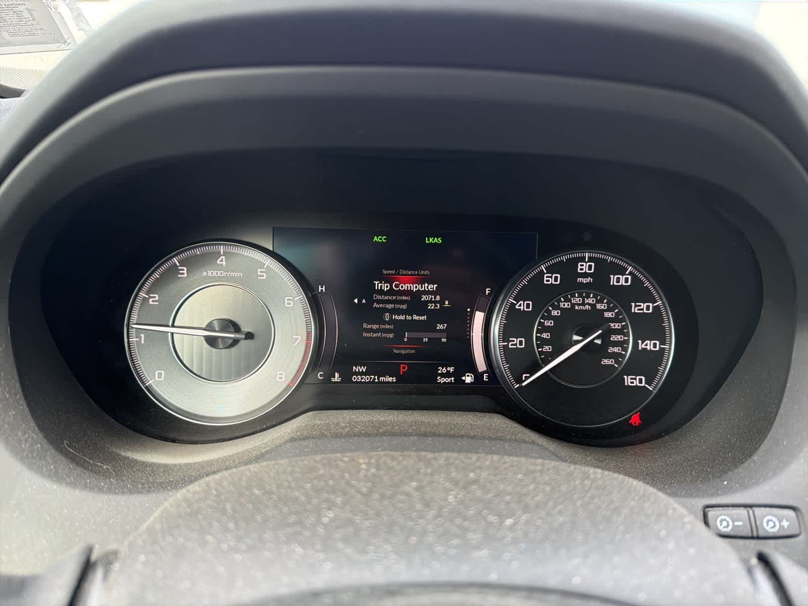 Thumbnail: 2020 Acura RDX - 21