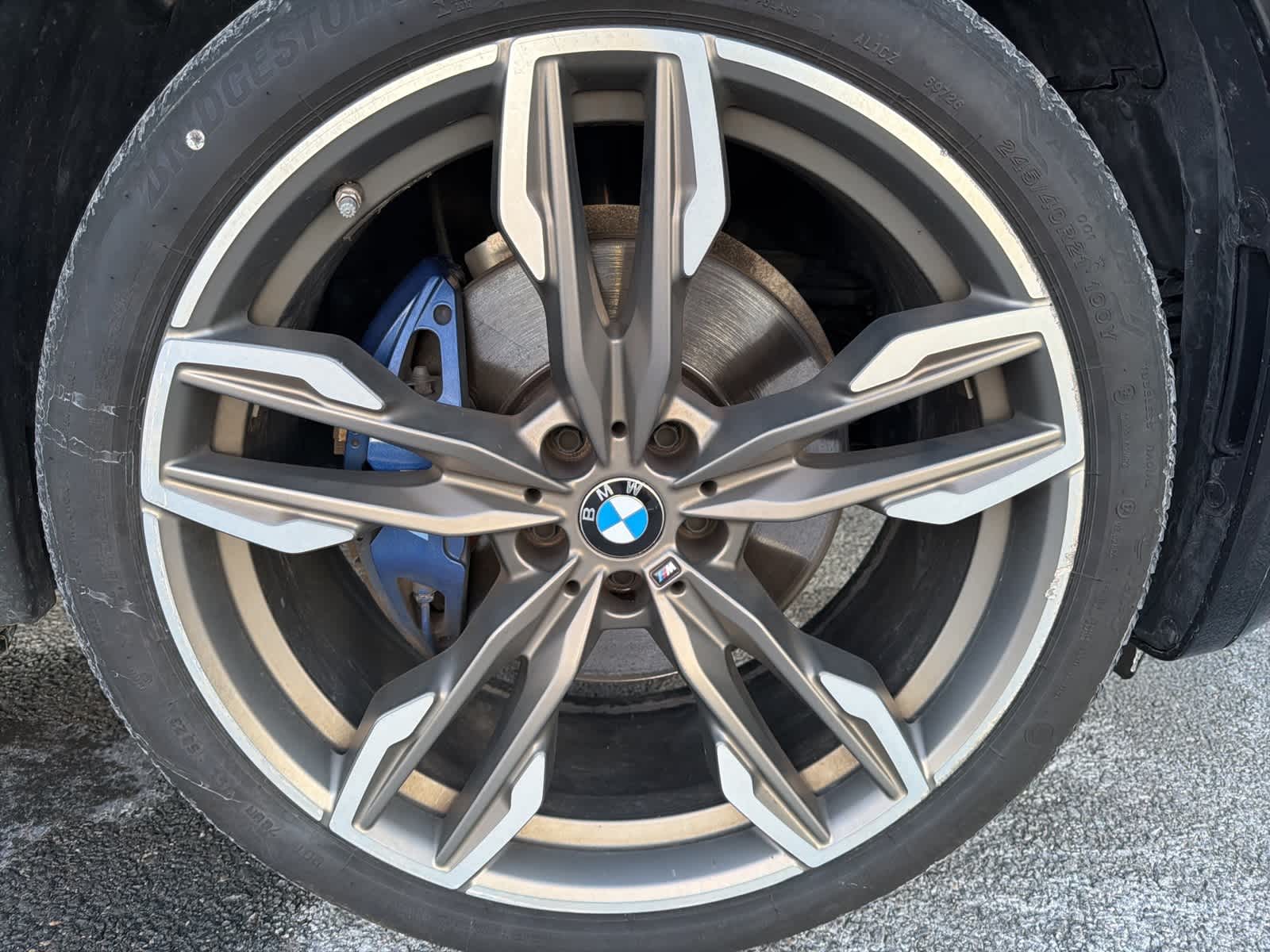 Thumbnail: 2019 BMW X3 - 17