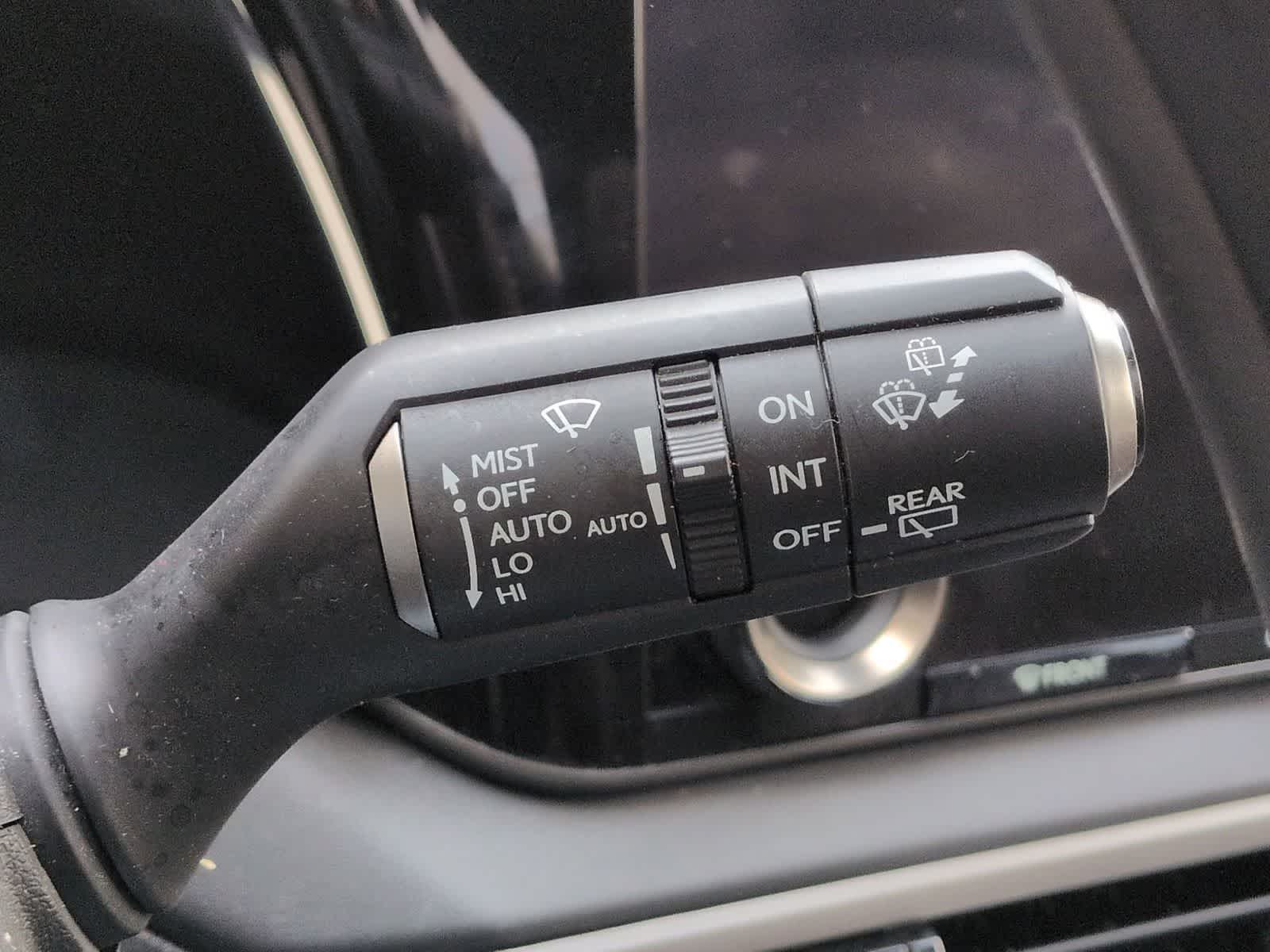 Thumbnail: 2023 Lexus RX - 28