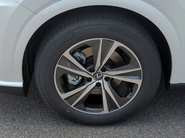 2025 Lexus RX 350 Premium 14