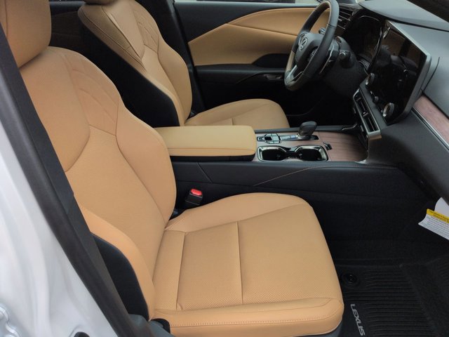 Thumbnail: 2025 Lexus RX - 24