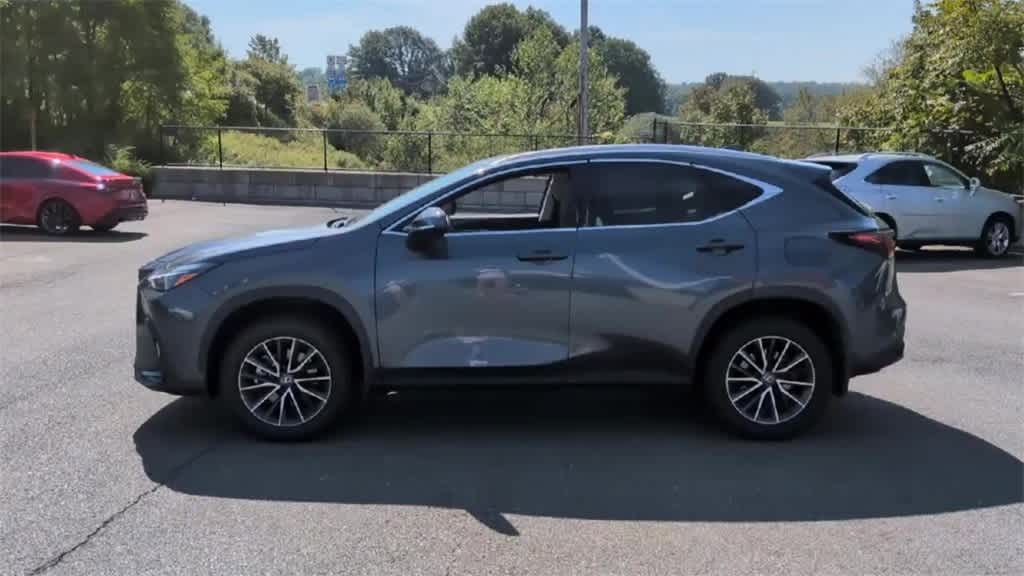 Thumbnail: 2024 Lexus NX - 5
