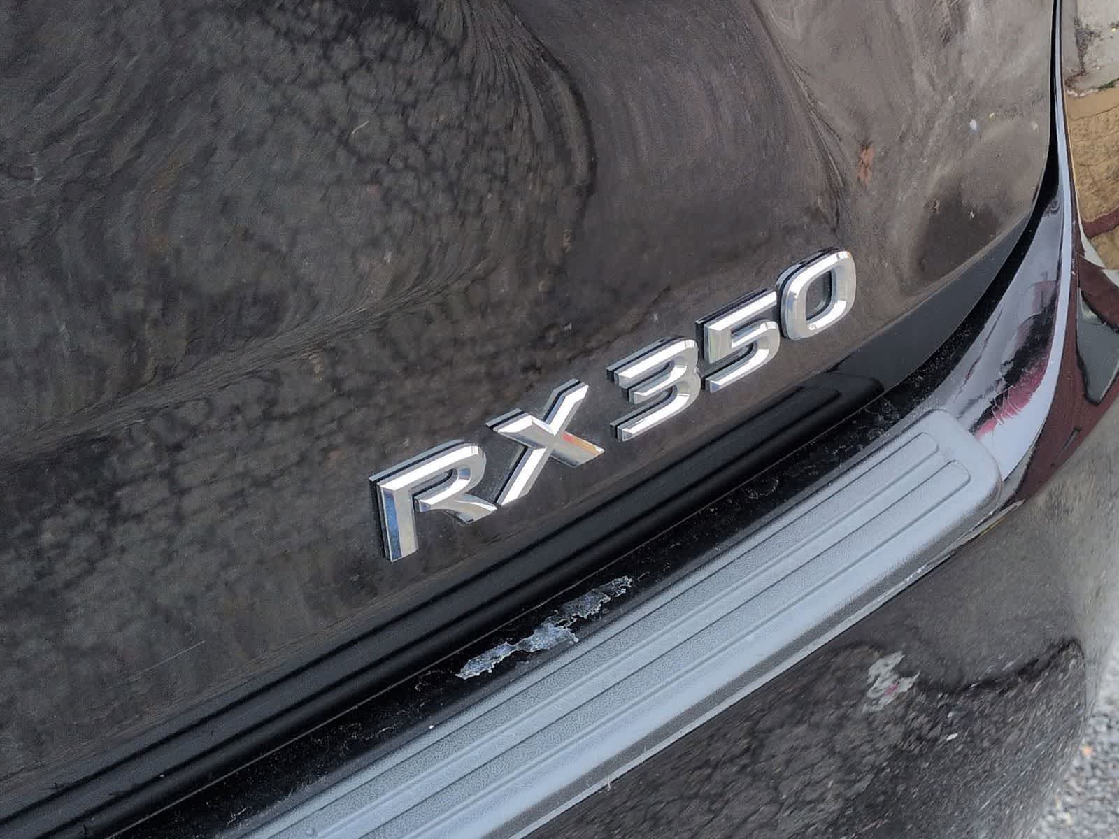 Thumbnail: 2016 Lexus RX - 13