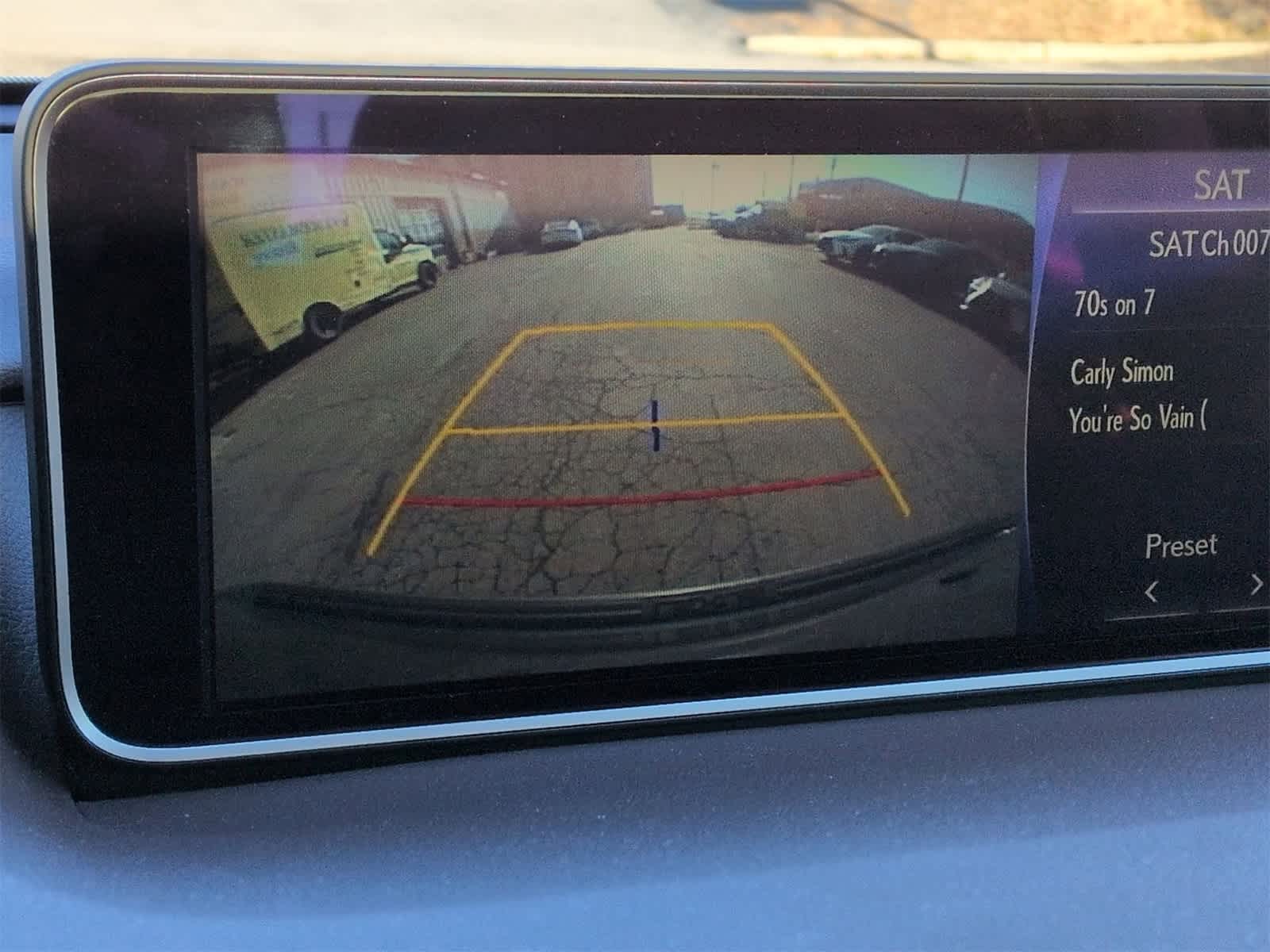 Thumbnail: 2017 Lexus RX - 31