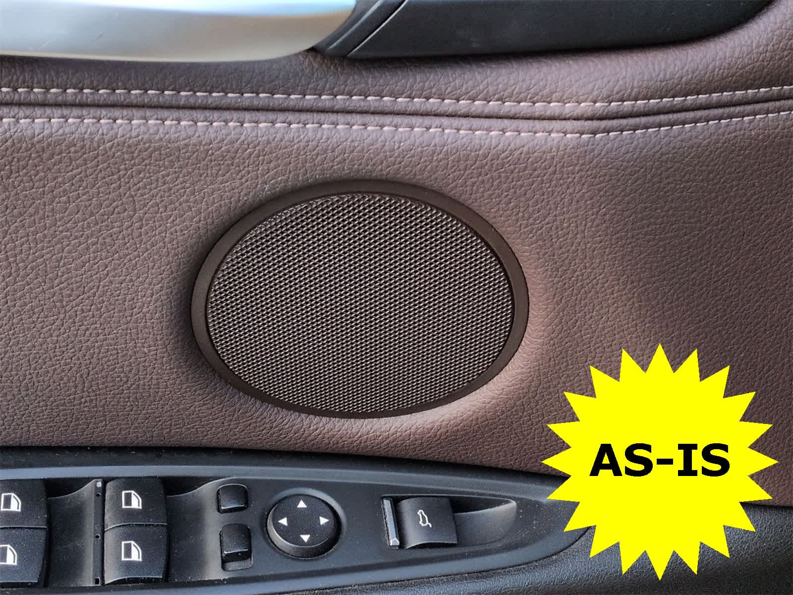 Thumbnail: 2015 BMW X5 - 32