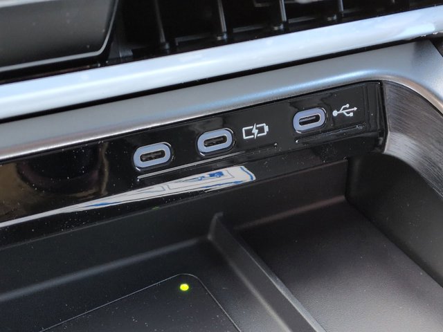 Thumbnail: 2026 Lexus TX - 31