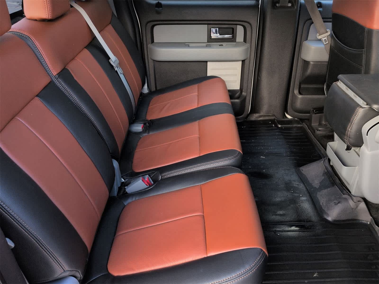 Thumbnail: 2014 Ford F-150 - 20