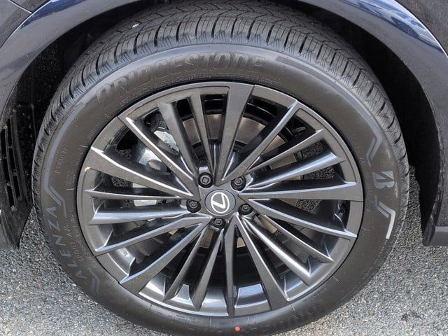 Thumbnail: 2026 Lexus RX - 14