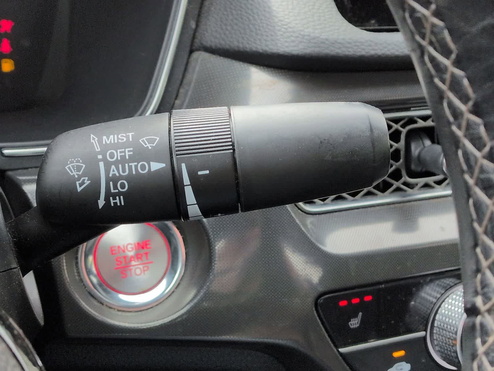 Thumbnail: 2023 Acura Integra - 28