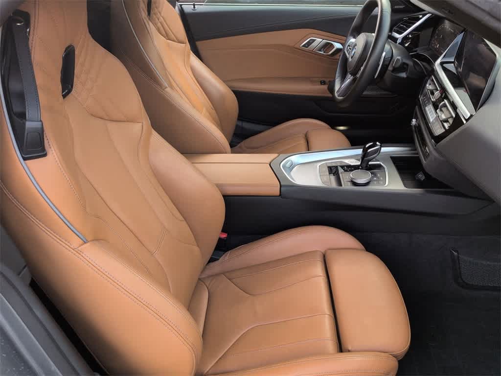 Thumbnail: 2024 BMW Z4 - 20