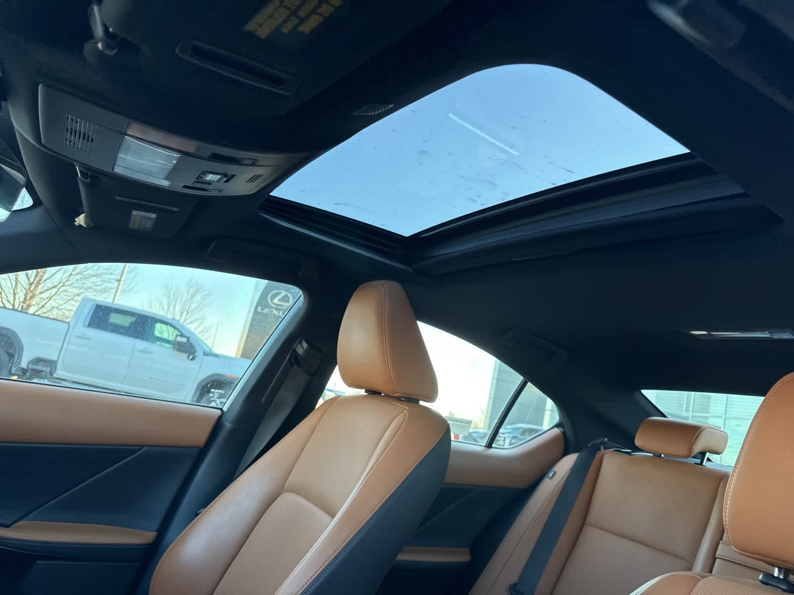 Thumbnail: 2021 Lexus IS - 8