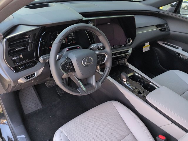 Thumbnail: 2026 Lexus RX - 10