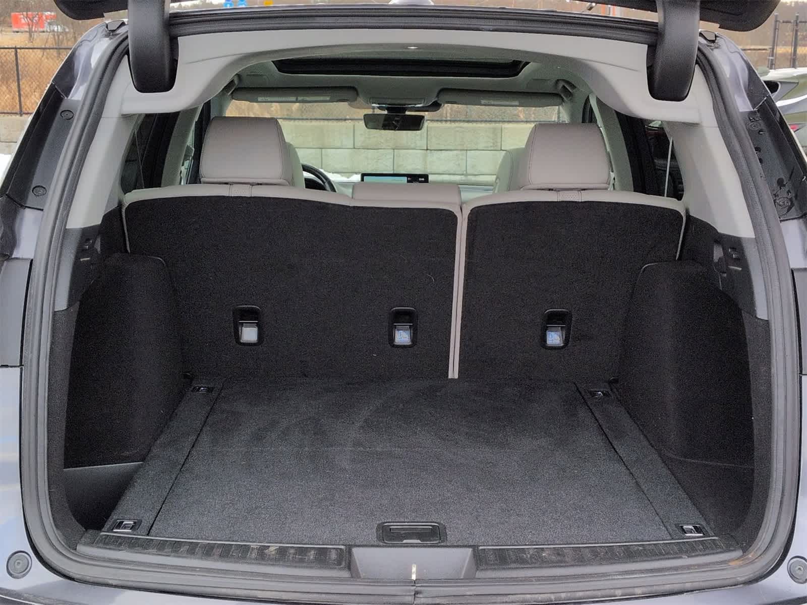 Thumbnail: 2020 Acura RDX - 37