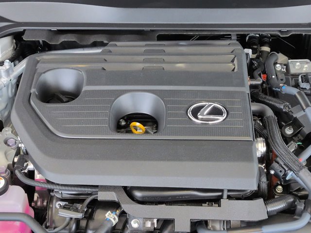 Thumbnail: 2026 Lexus UX - 7