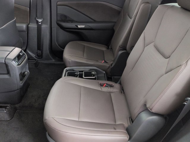 Thumbnail: 2026 Lexus TX - 13