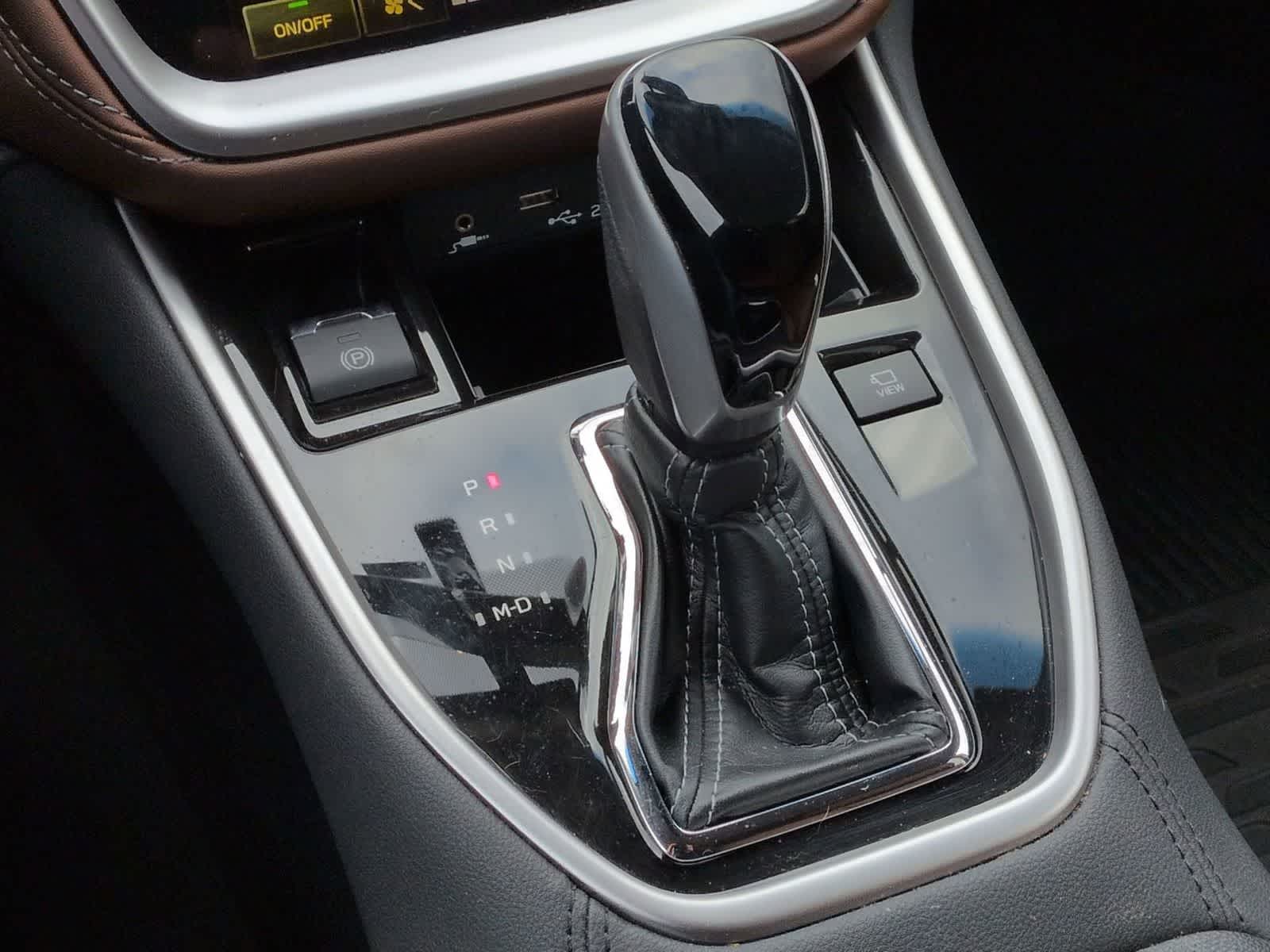 2022 Subaru Outback Touring - Photo 35