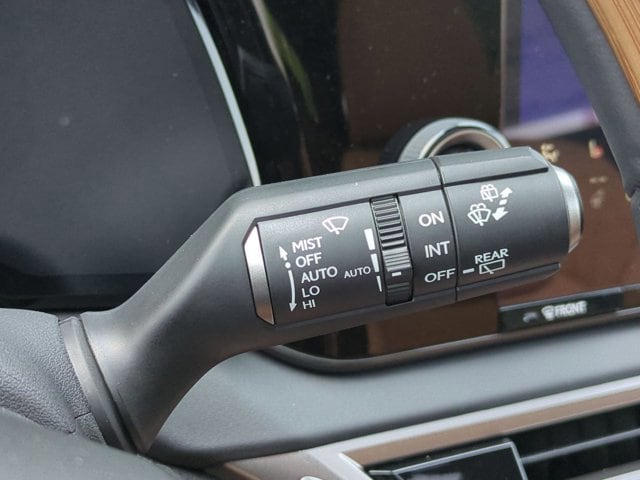 2025 Lexus RX 350 Premium 28
