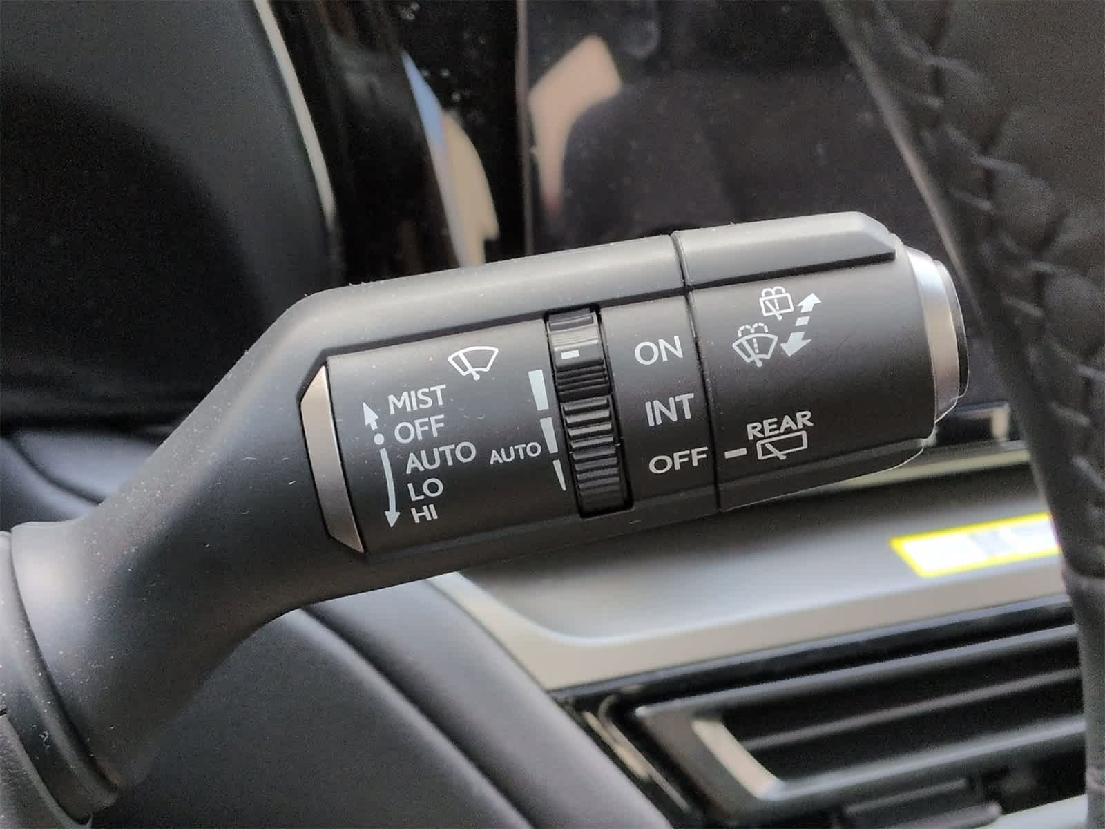 Thumbnail: 2025 Lexus TX - 28