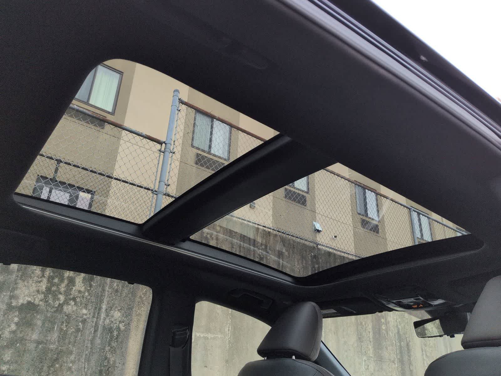 Thumbnail: 2023 Lexus RX - 23