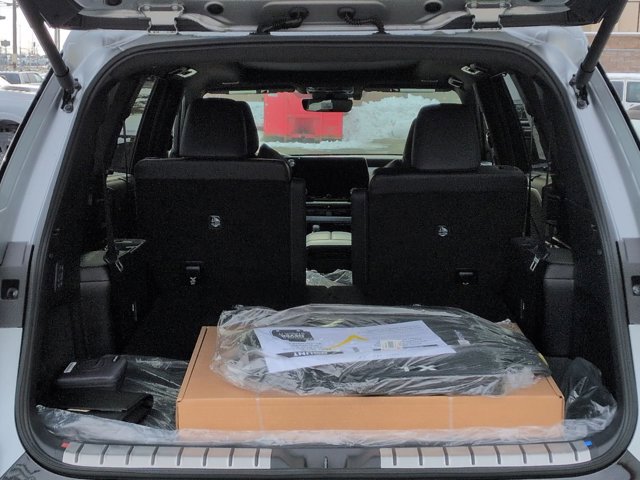 Thumbnail: 2026 Lexus TX - 36