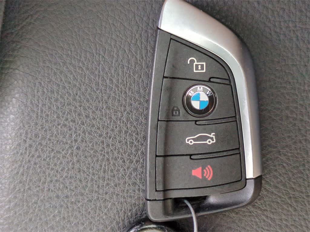 Thumbnail: 2018 BMW X2 - 37