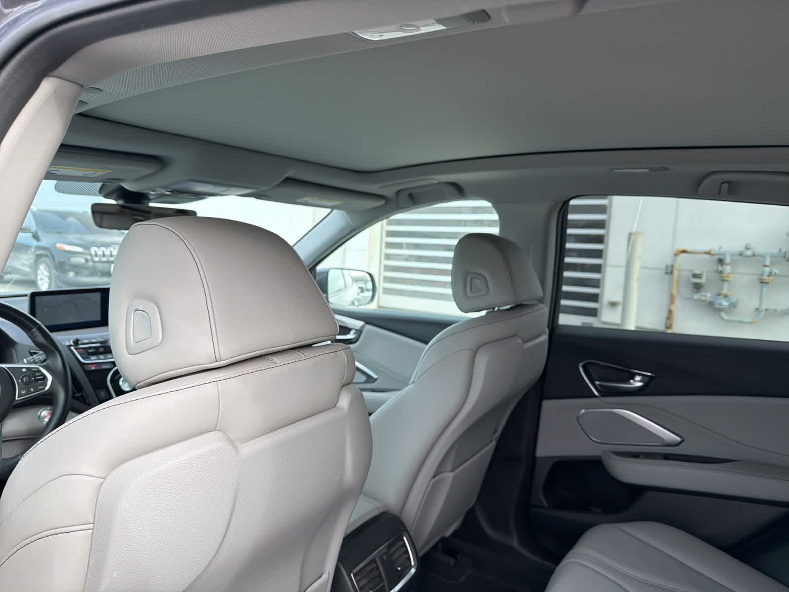 Thumbnail: 2020 Acura RDX - 16