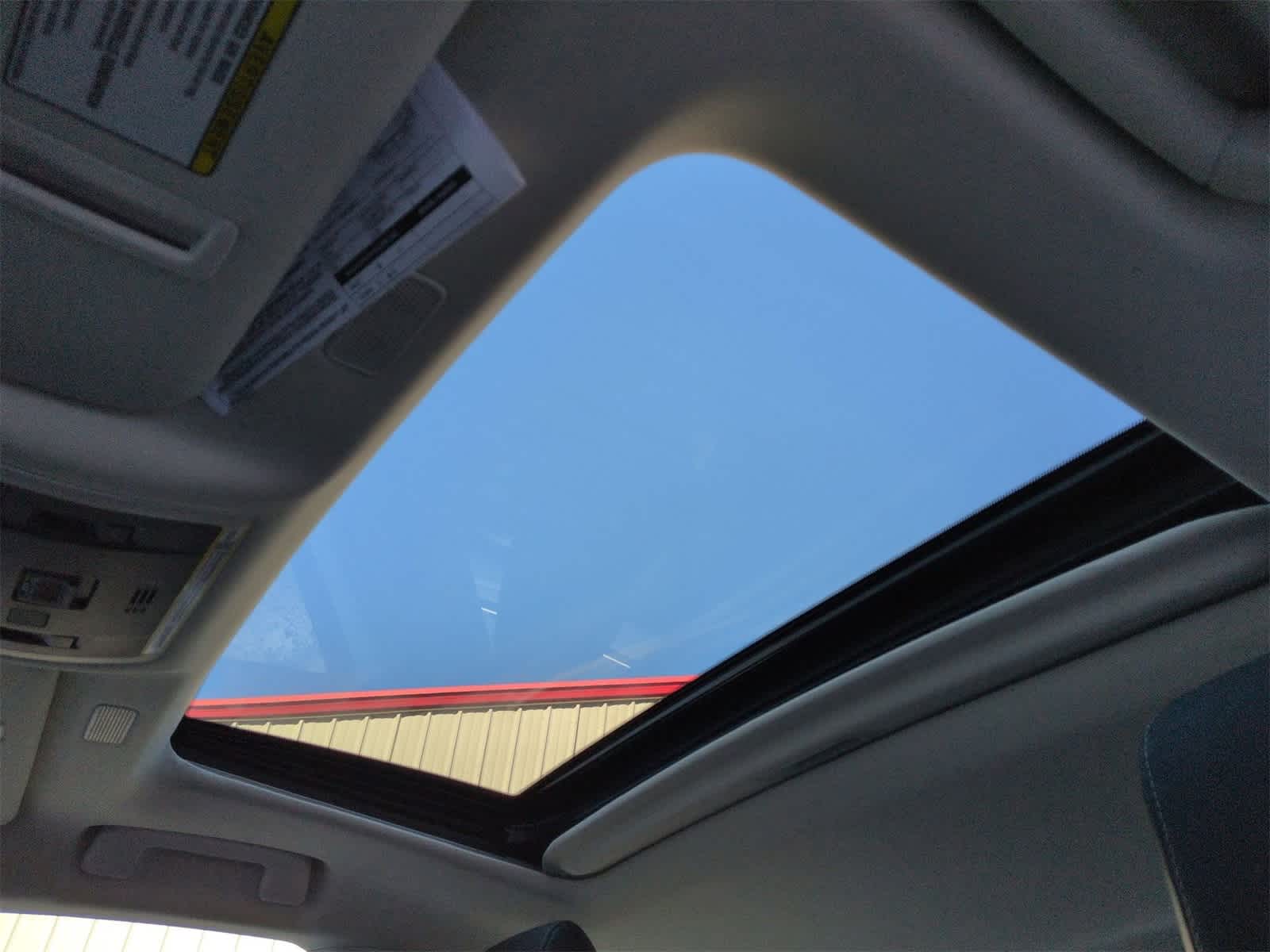 Thumbnail: 2025 Lexus ES - 20