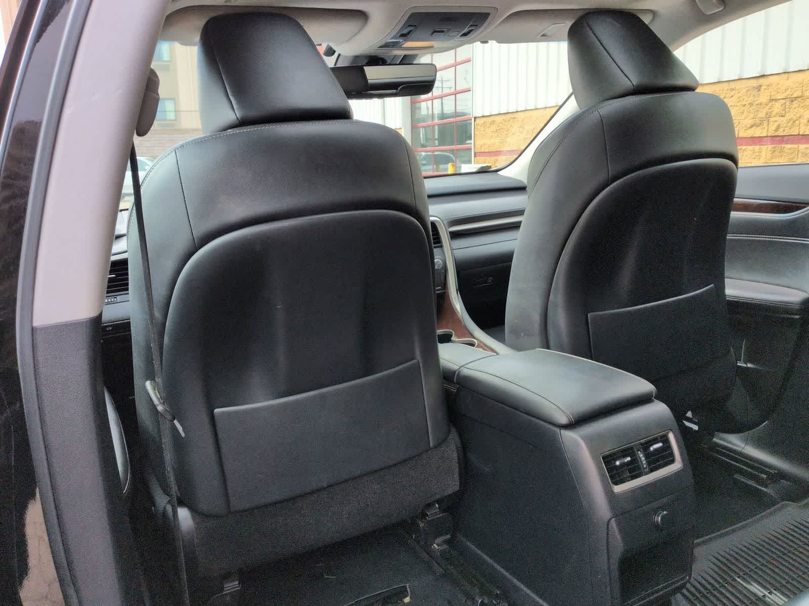 Thumbnail: 2016 Lexus RX - 19