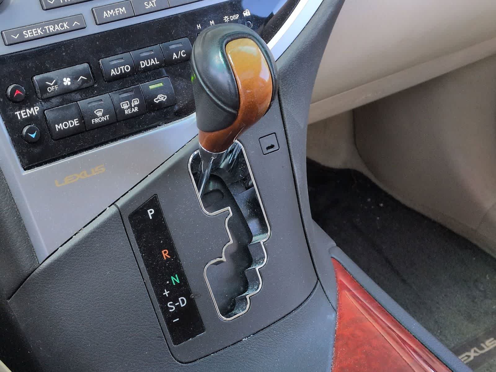 Thumbnail: 2012 Lexus RX - 30