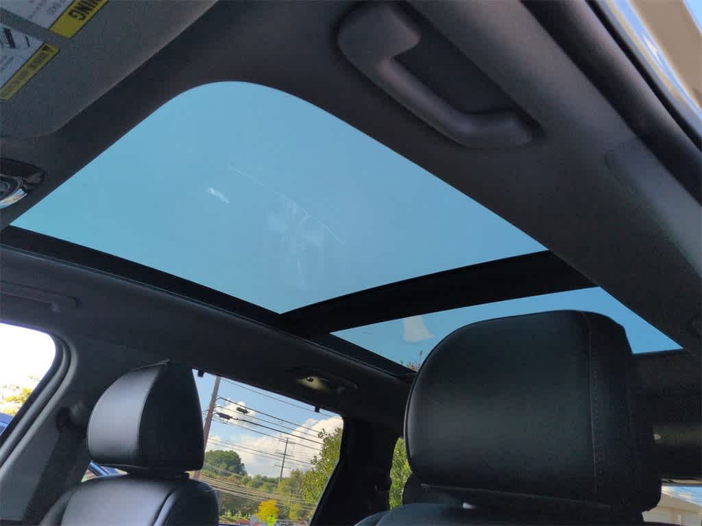 Thumbnail: 2022 Hyundai Santa Fe - 20