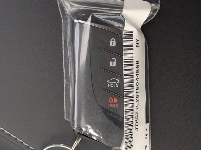 Thumbnail: 2026 Lexus IS - 29