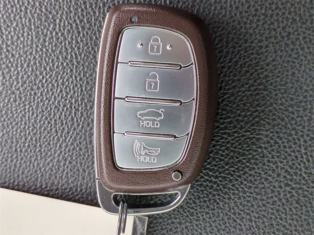 Thumbnail: 2018 Hyundai Sonata - 34