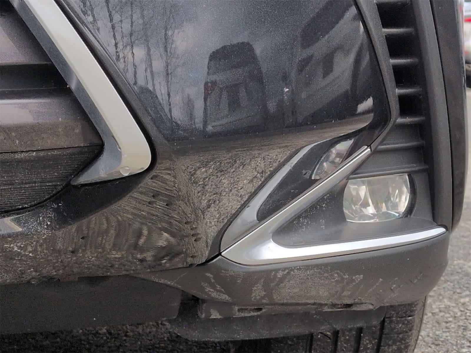 Thumbnail: 2019 Lexus NX - 11