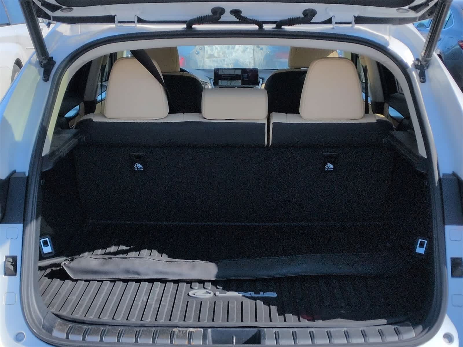 Thumbnail: 2020 Lexus NX - 36