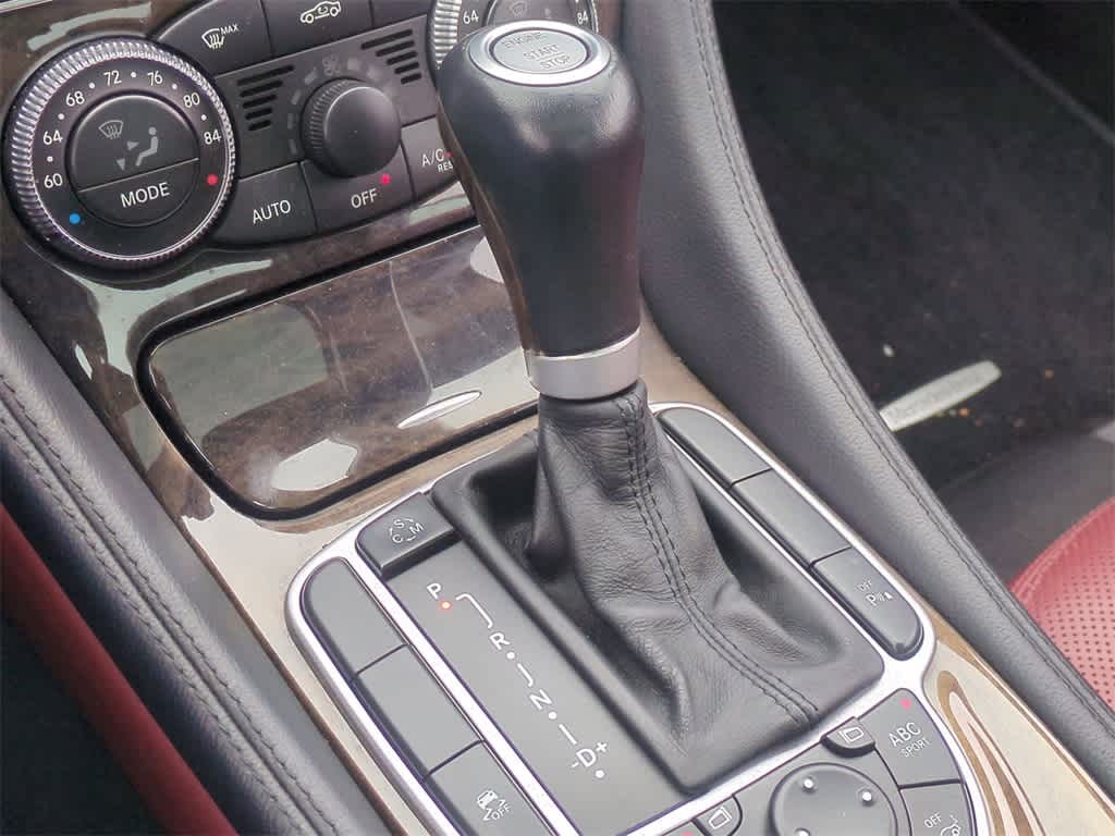Thumbnail: 2012 Mercedes-Benz SL-Class - 29