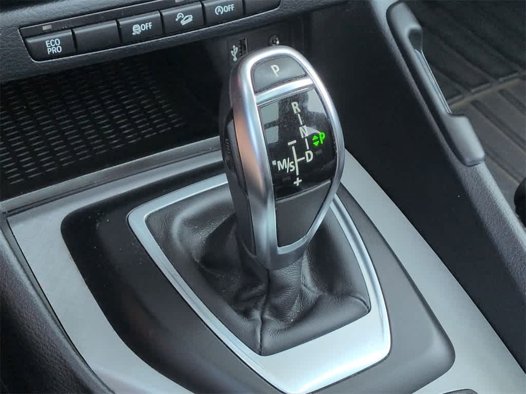 Thumbnail: 2015 BMW X1 - 33